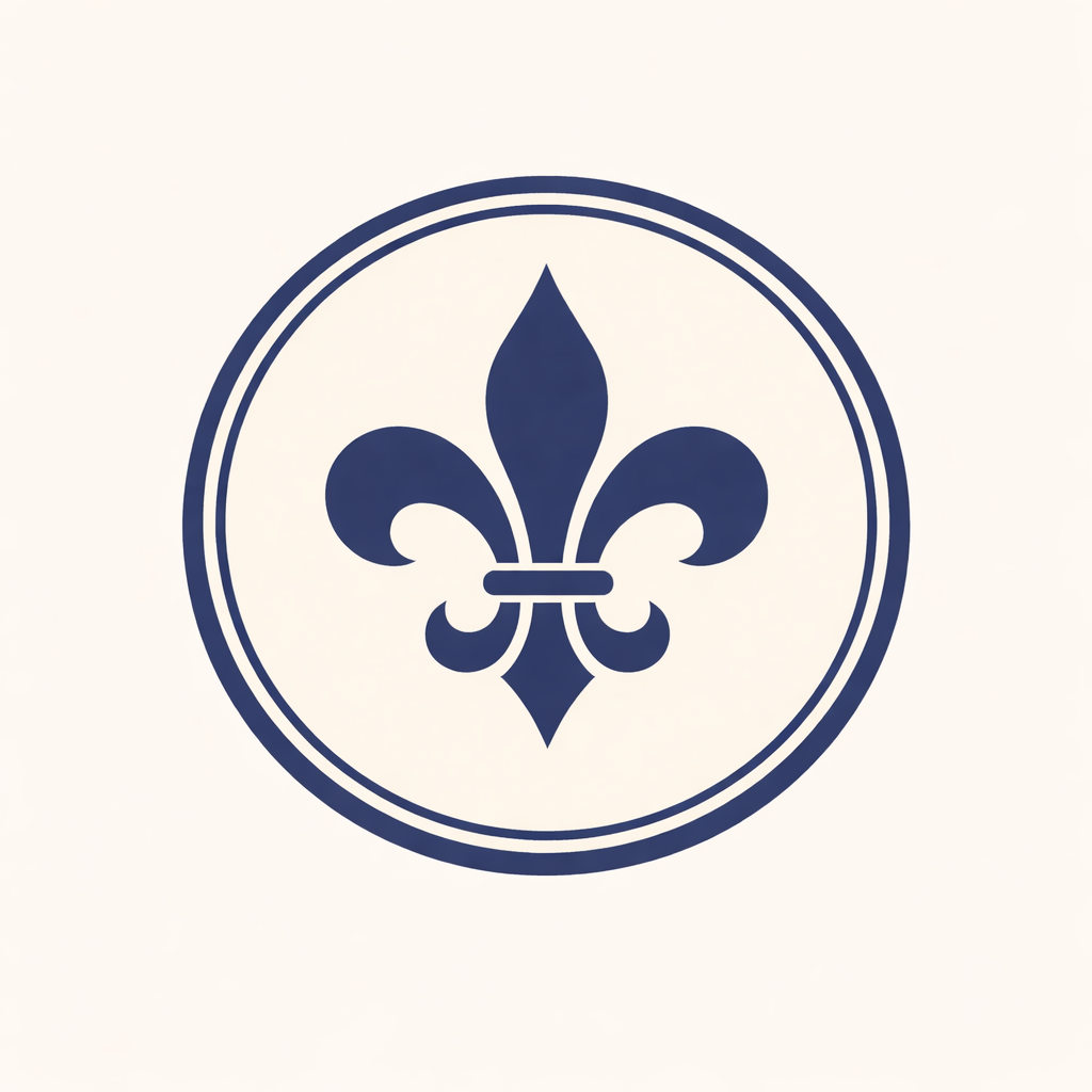 Chateau Breaux Kitchens
